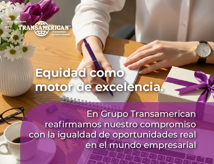 Día Internacional de la Mujer: Liderazgo femenino y equidad laboral en Uruguay